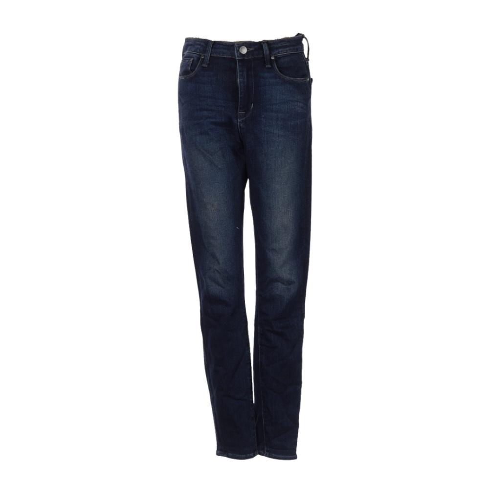Fidelity Denim Gwen High Rise Skinny